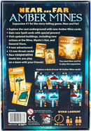Near and Far: Amber Mines Expansion