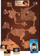 Sleeping Gods: Dungeons Expansion