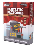 Fantastic Factories: Subterfuge Expansion