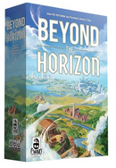 Beyond the Horizon
