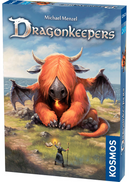 Dragonkeepers
