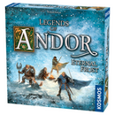 Legends of Andor: The Eternal Frost