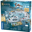 Legends of Andor: The Eternal Frost