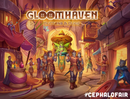 Gloomhaven: Buttons & Bugs (SEE LOW PRICE AT CHECKOUT)