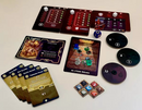 Gloomhaven: Buttons & Bugs (SEE LOW PRICE AT CHECKOUT)