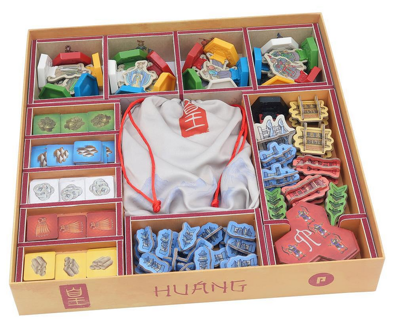 Box Insert: Huang (Color)