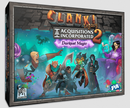 Clank! Legacy: Acquisitions Incorporated 2 - Darkest Magic