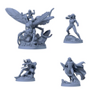 Marvel Zombies: Hyrdra Resurrection Expansion