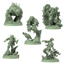 Marvel Zombies: Clash of the Sinister Six Expansion