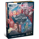 Unmatched: Witcher - Realms Fall (SEE LOW PRICE AT CHECKOUT)