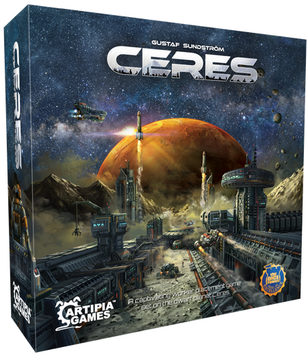 Ceres