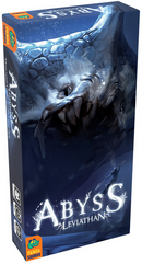 Abyss: Leviathan Expansion