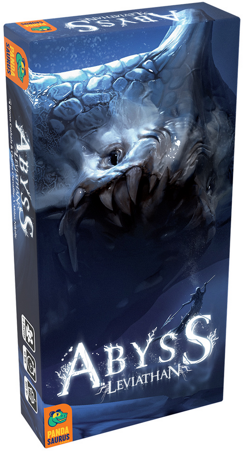 Abyss: Leviathan