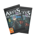 Abyss: De Profundis Booster Expansion (SEE LOW PRICE AT CHECKOUT)