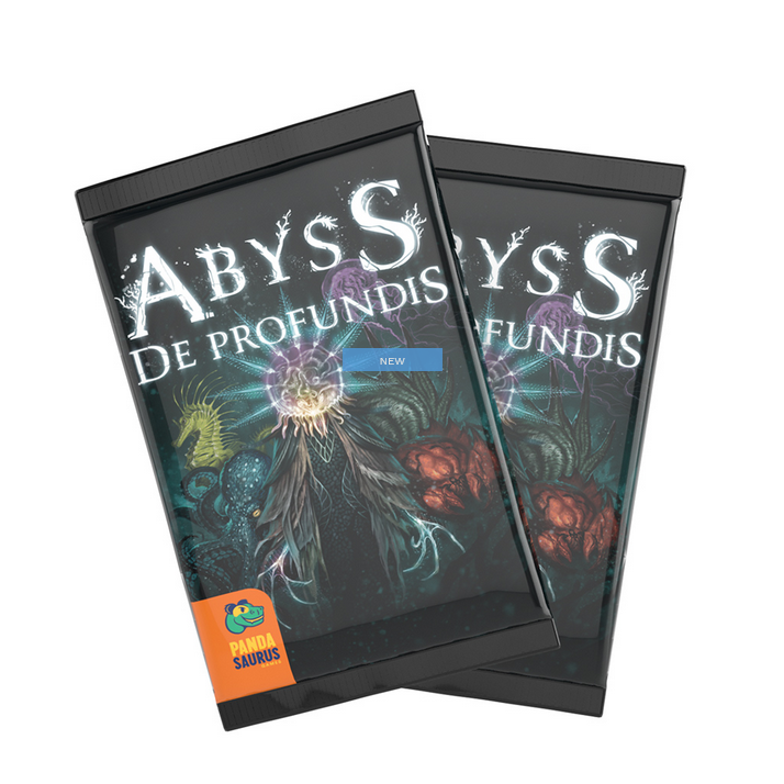 Abyss: De Profundis Booster Expansion