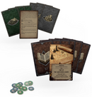 The Witcher: Old World - Adventure Pack