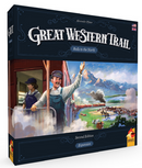 Great Western Trail: Rails to the North Expansion