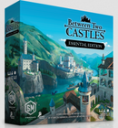 Between Two Castles: Essential Edition