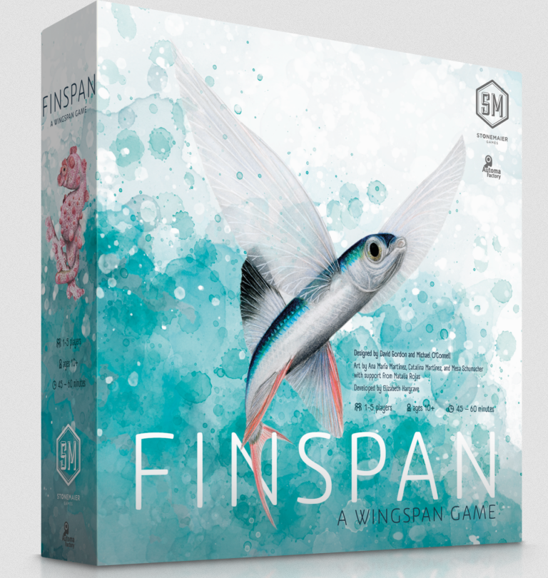 Finspan