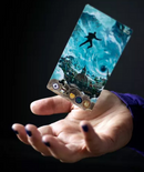 Unconscious Mind: Nightmares Expansion