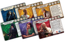 Arkham Horror LCG: The Drowned City Investigator Expansion