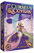 Curses & Covens