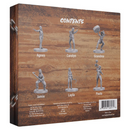 Final Girl: Guest Stars Miniatures