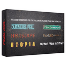 Final Girl: Miniatures Box Series 3