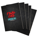 Final Girl: Gruesome Death Books (Series 3)