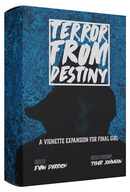 Final Girl: Terror From Destiny (Vignette)