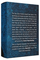 Final Girl: Terror From Destiny (Vignette)