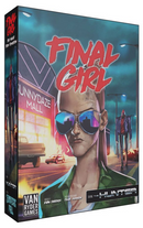 Final Girl: The Killer from Tomorrow