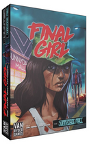 Final Girl: The Killer from Tomorrow