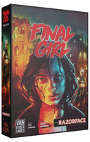 Final Girl: Hell to Pay