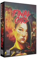 Final Girl: Hell to Pay