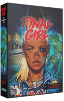 Final Girl: The Falconwood Files