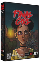 Final Girl: Don't Make a Sound