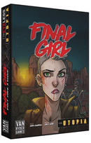 Final Girl: Don't Make a Sound