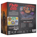 Final Girl: Season 3 Ultimate Box (SEE LOW PRICE AT CHECKOUT)