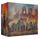Final Girl: Season 3 Ultimate Box (SEE LOW PRICE AT CHECKOUT)
