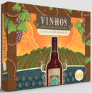 Vinhos: Deluxe Edition - Expansion Bundle