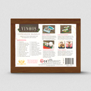 Vinhos: Deluxe Edition - Expansion Bundle