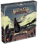 Pagan: Fate of Roanoke - Beyond the Palisades Expansion