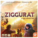 Ziggurat