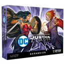 DC Comics Deck Building Game: Justice League Dark Expansion (SEE LOW PRICE AT CHECKOUT)