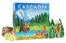 Cascadia Junior