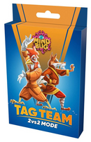 Mindbug: Tag Team Expansion