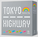 Tokyo Highway: Rainbow City