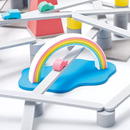 Tokyo Highway: Rainbow City