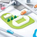 Tokyo Highway: Rainbow City